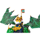LEGO Ninjago "Легендарный дракон Ллойда" 71766